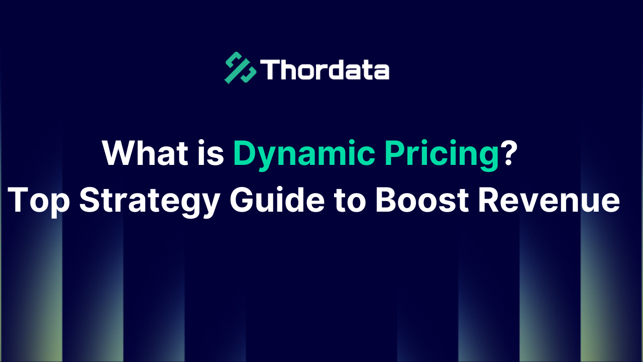 What is Dynamic Pricing? Top Strategy Guide to Boost Revenue