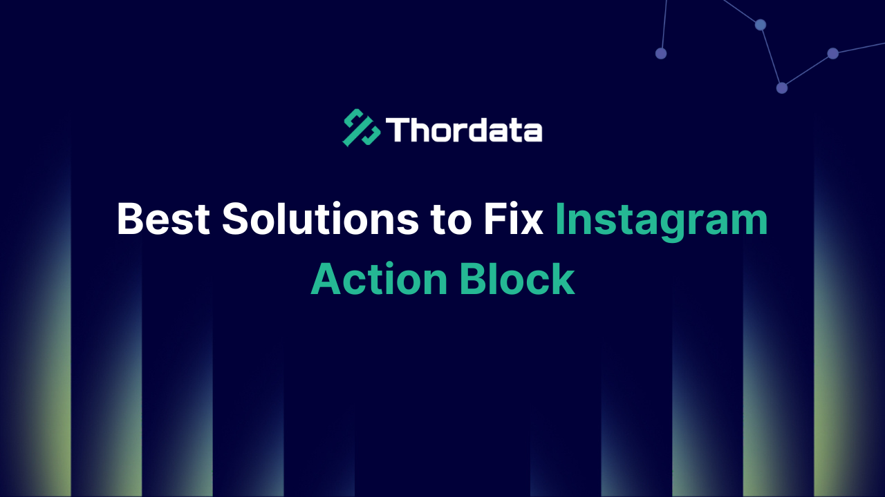 8 Solutions to Fix Instagram Action Block