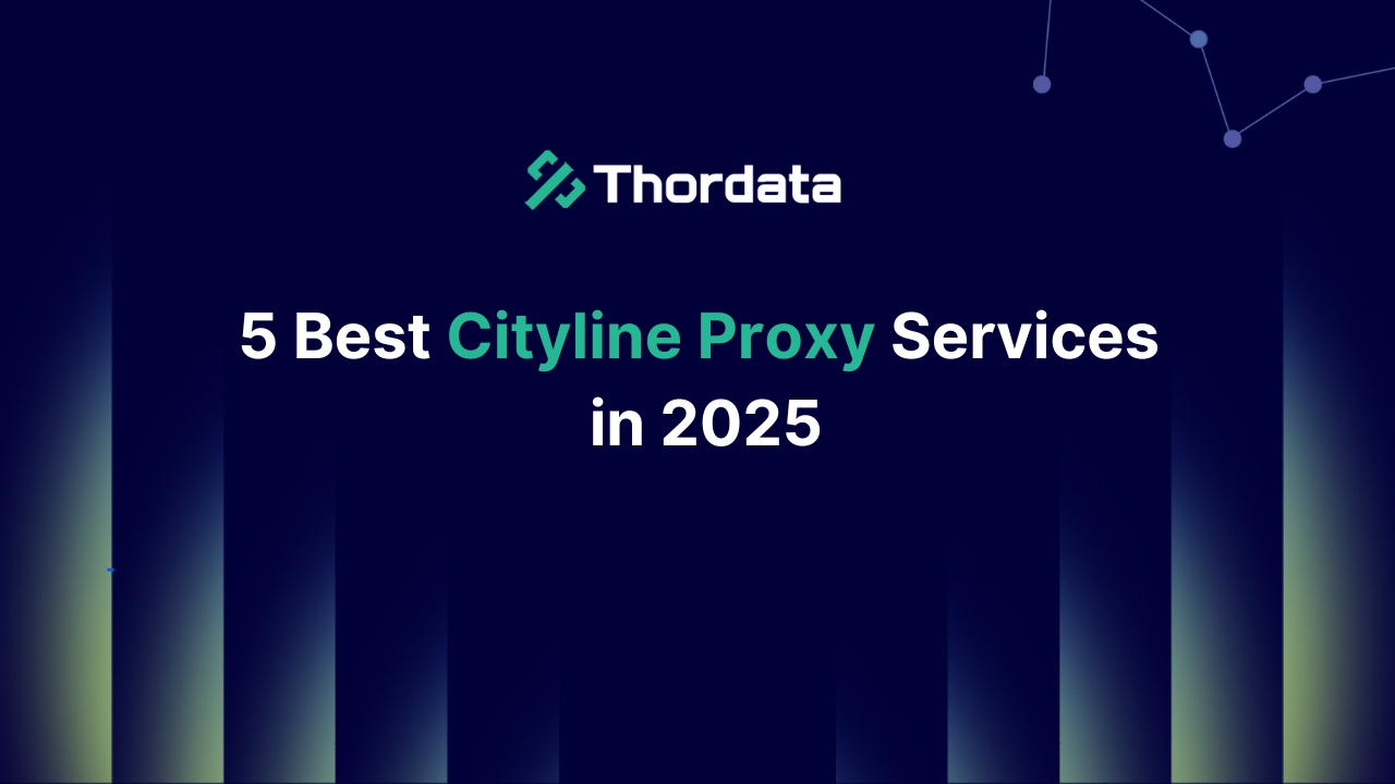 thordata